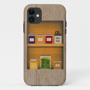 Country Cupboard  iPhone 11 Case