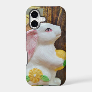 Country Easter Bunny