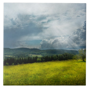 Country - Eternal hope Tile