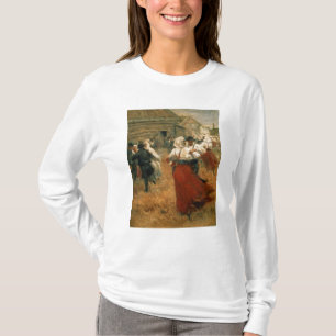 Country Festival, 1890s T-Shirt
