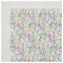 Country Field-Fabric
