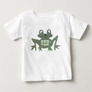 Country Frog Shirt