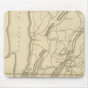 Country from Frog's Point to Croton River Mouse Pad