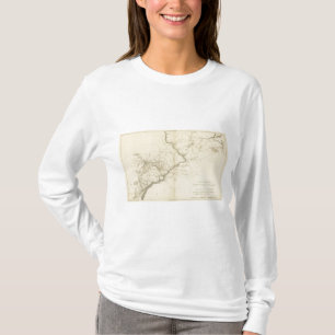 Country from Rariton River in East Jersey T-Shirt