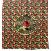 Country Garden Squash Nature Art