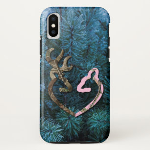 Country Girl iPhone X Case
