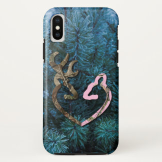 Country Girl iPhone X Case