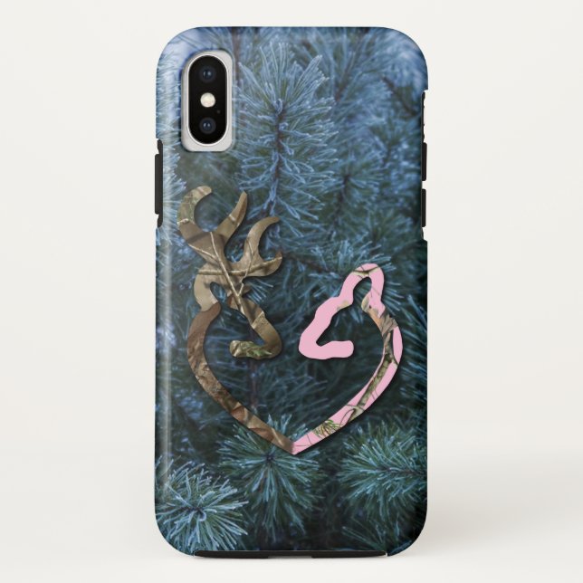 Country Girl Case-Mate iPhone Case (Back)