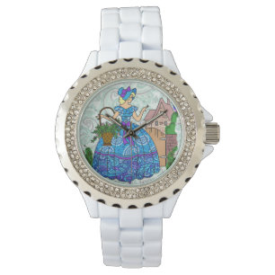 Country Girl Watch