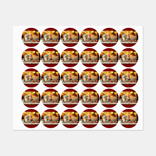 Country Goodies (Sheet)