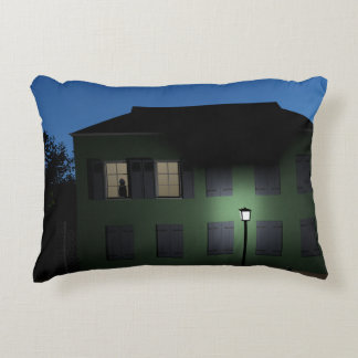 Country house decorative cushion