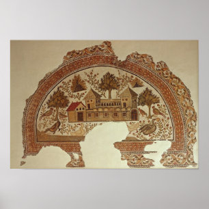 Country house in Tabarka Poster