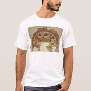 Country house in Tabarka T-Shirt