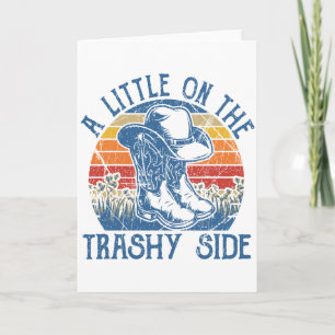 Country Humor Card