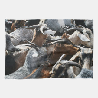 Country Life Kitchen Towel #3