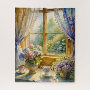 Country Life Puzzle