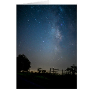 Country Milky Way