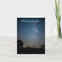 Country Milky Way