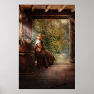 Country - Mother Poster