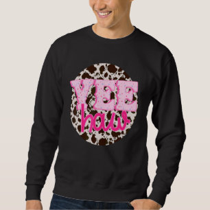 Country Music Festival Western Wear Nashville Howd Sweatshirt