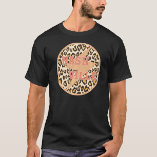 Country Music Festival Western Wear Nashville Musi T-Shirt