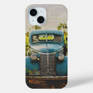 COUNTRY PHONE CASE