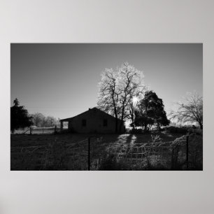 Country Poster
