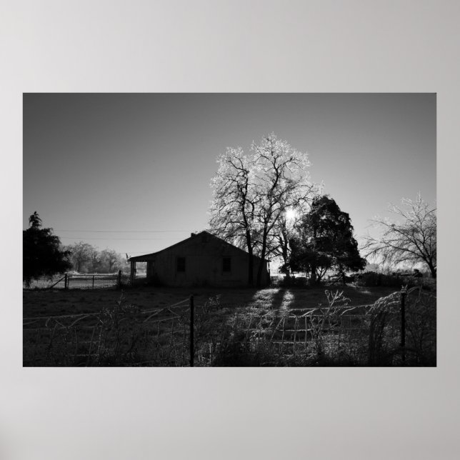 Country Poster (Front)