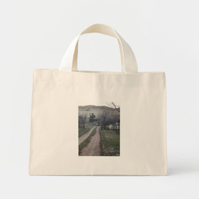 Country Road bag (Front)