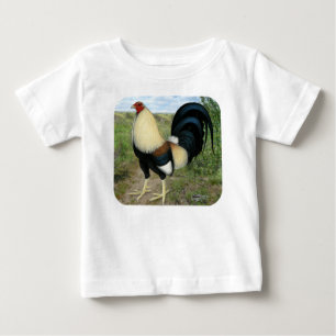 Country Road Gamecock Baby T-Shirt