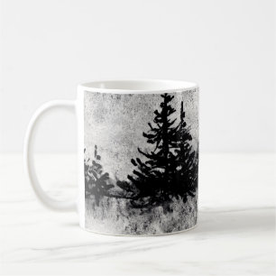 Country Road Mug rural scenic highway route 55