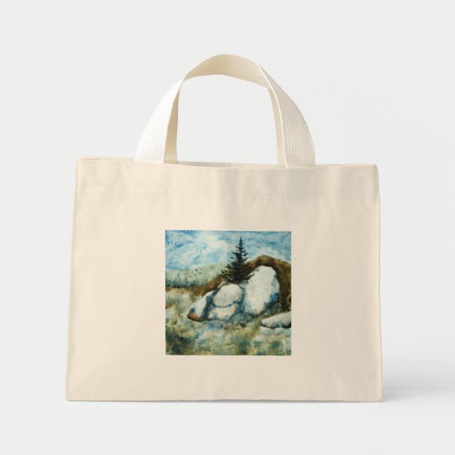Country Roads Bag (Front)