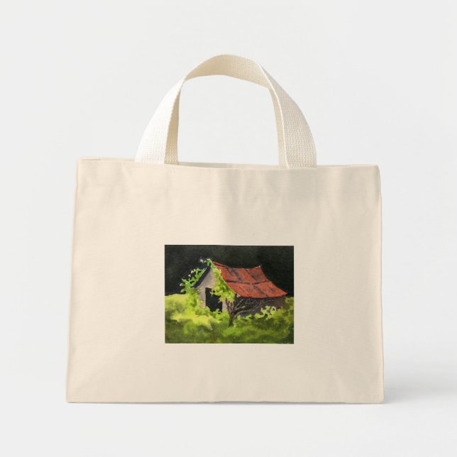 Country Roads Bag (Front)