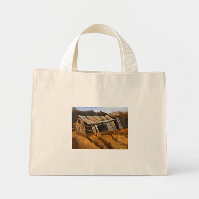 Country Roads Bag (Front)