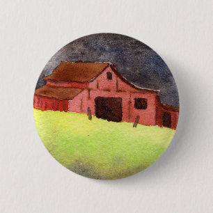 Country Roads Button