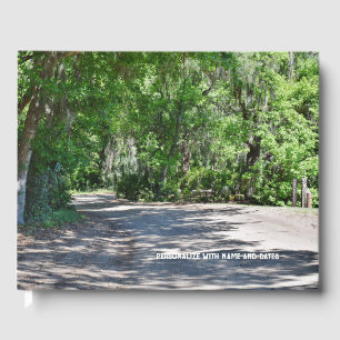 Country Roads Guest Book