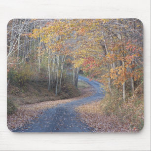 Country Roads Mouse Pad