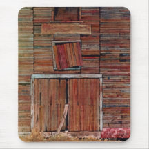 Country Roads Mousepad