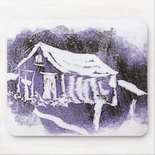 Country Roads Mousepad