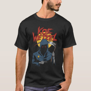 Country Rock Coutry Music American T-Shirt