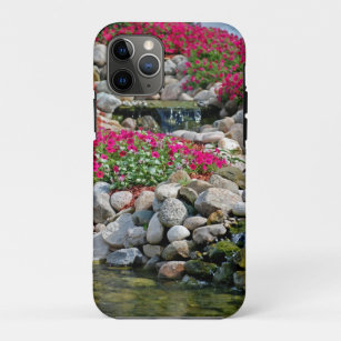 Country Rock Garden iPhone 11 Pro Case