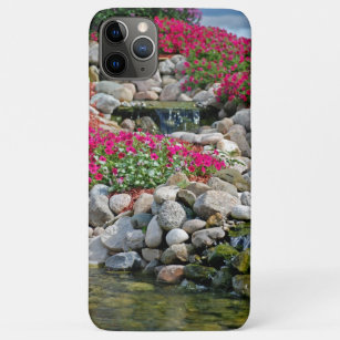 Country Rock Garden iPhone 11 Pro Max Case