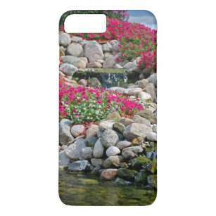 Country Rock Garden iPhone 8 Plus/7 Plus Case