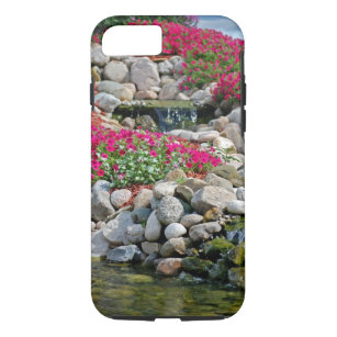 Country Rock Garden iPhone 8/7 Case