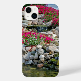 Country Rock Garden Case-Mate iPhone 14 Plus Case