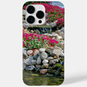 Country Rock Garden Case-Mate iPhone 14 Pro Max Case