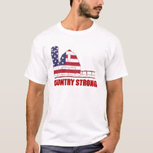 Country Strong USA