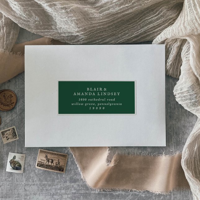 Country Sunflower Coordinate Guest Address Labels (Creator Uploaded)