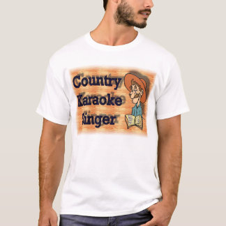 Country T-Shirt