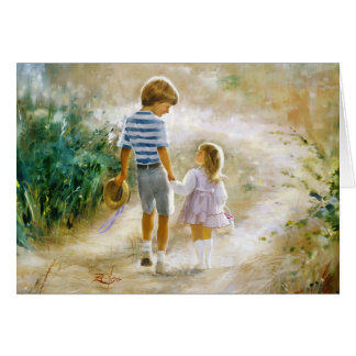 Country Walk